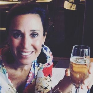 Meet your Posher, Stacey